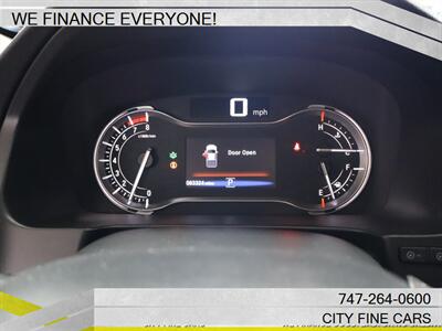 2017 Honda Ridgeline RT   - Photo 24 - Panorama City, CA 91402