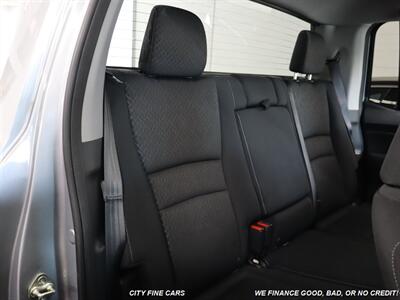 2017 Honda Ridgeline RT   - Photo 32 - Panorama City, CA 91402