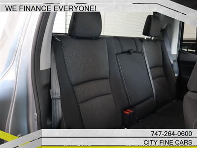 2017 Honda Ridgeline RT   - Photo 32 - Panorama City, CA 91402
