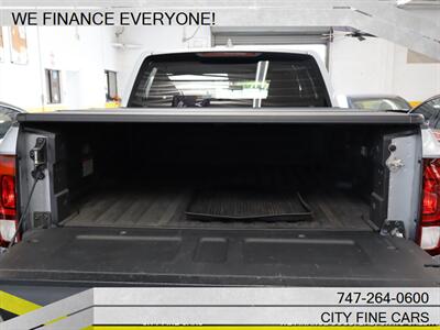 2017 Honda Ridgeline RT   - Photo 31 - Panorama City, CA 91402
