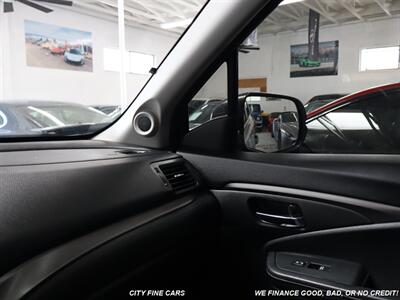 2017 Honda Ridgeline RT   - Photo 27 - Panorama City, CA 91402