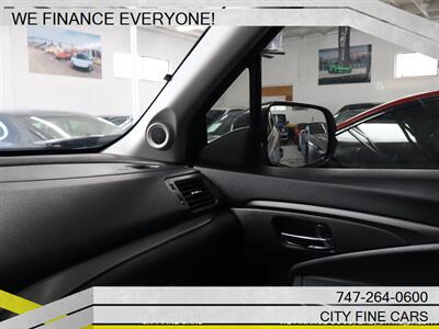 2017 Honda Ridgeline RT   - Photo 27 - Panorama City, CA 91402