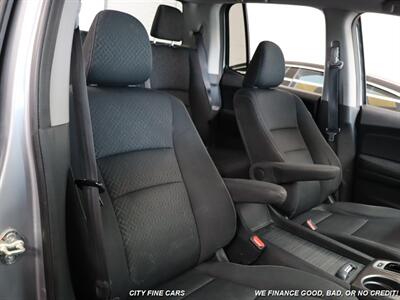 2017 Honda Ridgeline RT   - Photo 33 - Panorama City, CA 91402