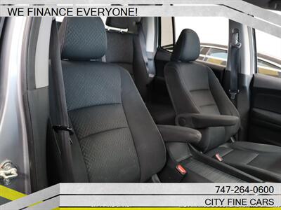 2017 Honda Ridgeline RT   - Photo 33 - Panorama City, CA 91402
