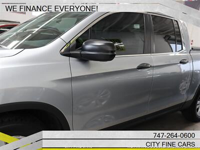 2017 Honda Ridgeline RT   - Photo 4 - Panorama City, CA 91402