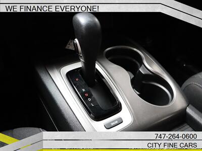2017 Honda Ridgeline RT   - Photo 28 - Panorama City, CA 91402