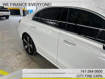 2022 Mercedes-Benz C 300   - Photo 11 - Panorama City, CA 91402