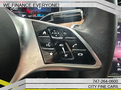 2022 Mercedes-Benz C 300   - Photo 23 - Panorama City, CA 91402