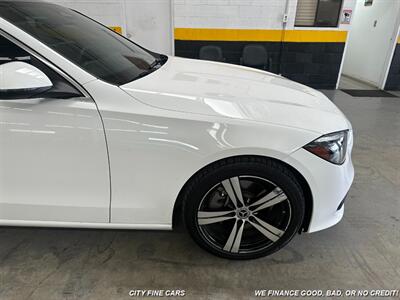 2022 Mercedes-Benz C 300   - Photo 13 - Panorama City, CA 91402