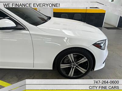 2022 Mercedes-Benz C 300   - Photo 13 - Panorama City, CA 91402