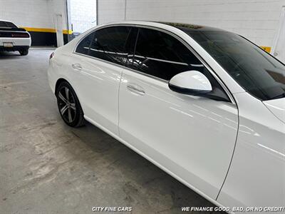 2022 Mercedes-Benz C 300   - Photo 12 - Panorama City, CA 91402