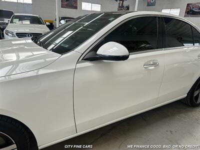 2022 Mercedes-Benz C 300   - Photo 4 - Panorama City, CA 91402