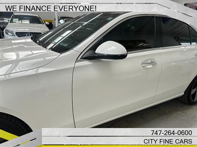 2022 Mercedes-Benz C 300   - Photo 4 - Panorama City, CA 91402