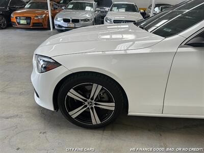 2022 Mercedes-Benz C 300   - Photo 3 - Panorama City, CA 91402