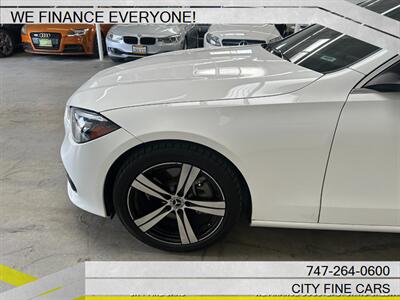 2022 Mercedes-Benz C 300   - Photo 3 - Panorama City, CA 91402