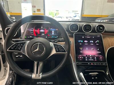 2022 Mercedes-Benz C 300   - Photo 15 - Panorama City, CA 91402