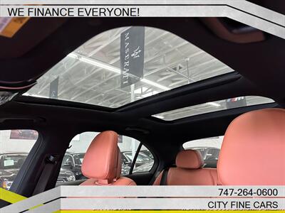 2022 Mercedes-Benz C 300   - Photo 31 - Panorama City, CA 91402