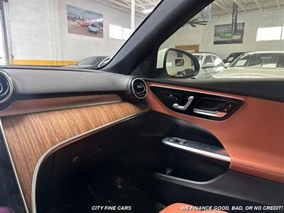 2022 Mercedes-Benz C 300   - Photo 26 - Panorama City, CA 91402