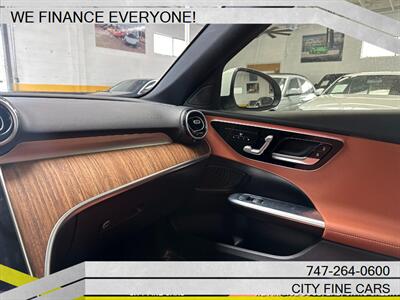 2022 Mercedes-Benz C 300   - Photo 26 - Panorama City, CA 91402