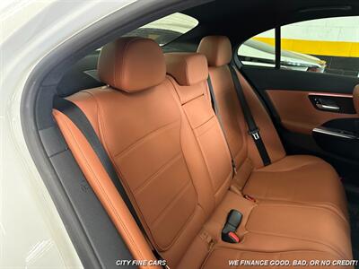 2022 Mercedes-Benz C 300   - Photo 35 - Panorama City, CA 91402