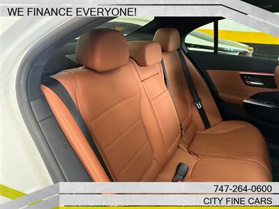 2022 Mercedes-Benz C 300   - Photo 35 - Panorama City, CA 91402