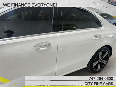 2022 Mercedes-Benz C 300   - Photo 5 - Panorama City, CA 91402