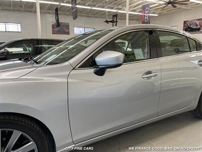 2019 Mazda Mazda6 Touring   - Photo 6 - Panorama City, CA 91402