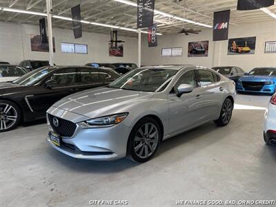 2019 Mazda Mazda6 Touring   - Photo 3 - Panorama City, CA 91402