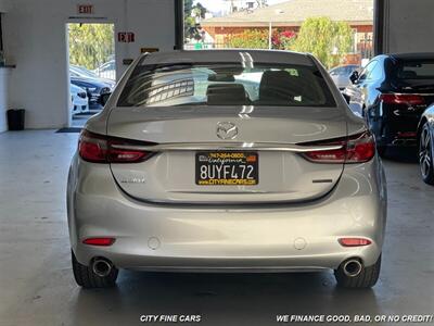 2019 Mazda Mazda6 Touring   - Photo 9 - Panorama City, CA 91402