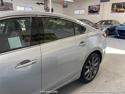 2019 Mazda Mazda6 Touring   - Photo 7 - Panorama City, CA 91402