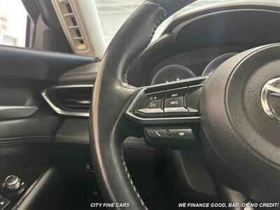 2019 Mazda Mazda6 Touring   - Photo 21 - Panorama City, CA 91402