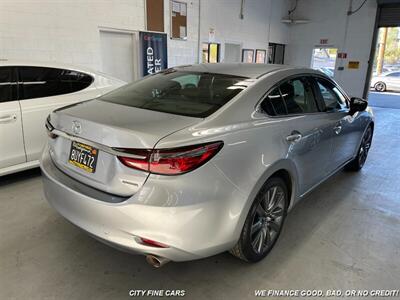 2019 Mazda Mazda6 Touring   - Photo 10 - Panorama City, CA 91402