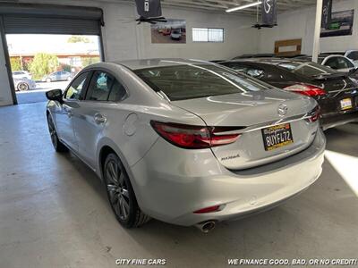 2019 Mazda Mazda6 Touring   - Photo 8 - Panorama City, CA 91402