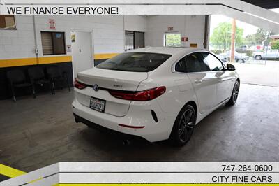 2021 BMW 228i Gran Coupe   - Photo 9 - Panorama City, CA 91402