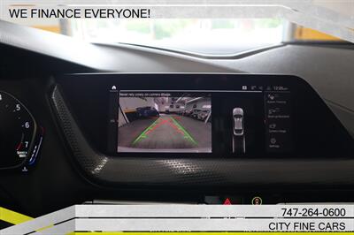 2021 BMW 228i Gran Coupe   - Photo 20 - Panorama City, CA 91402