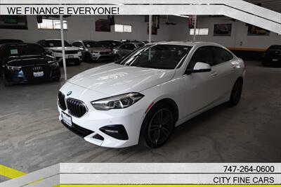 2021 BMW 228i Gran Coupe   - Photo 2 - Panorama City, CA 91402
