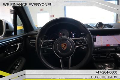 2020 Porsche Macan S   - Photo 14 - Panorama City, CA 91402