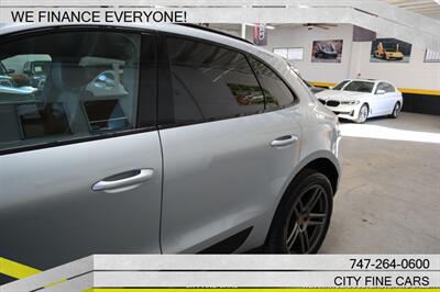 2020 Porsche Macan S   - Photo 5 - Panorama City, CA 91402