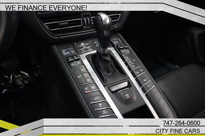 2020 Porsche Macan S   - Photo 23 - Panorama City, CA 91402