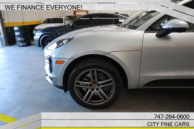 2020 Porsche Macan S   - Photo 3 - Panorama City, CA 91402