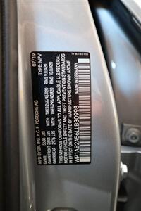 2020 Porsche Macan S   - Photo 36 - Panorama City, CA 91402