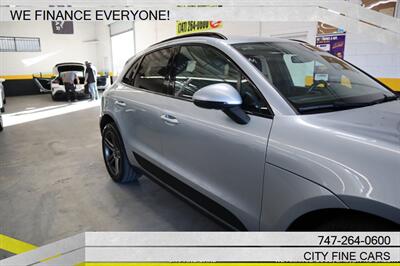 2020 Porsche Macan S   - Photo 10 - Panorama City, CA 91402