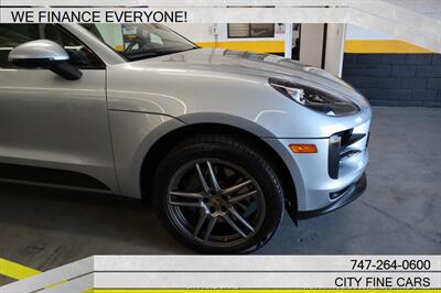 2020 Porsche Macan S   - Photo 11 - Panorama City, CA 91402
