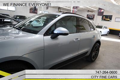 2020 Porsche Macan S   - Photo 4 - Panorama City, CA 91402