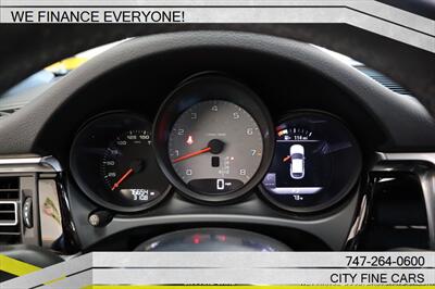 2020 Porsche Macan S   - Photo 18 - Panorama City, CA 91402