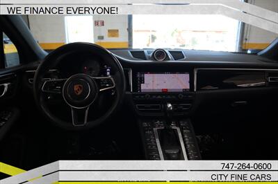 2020 Porsche Macan S   - Photo 13 - Panorama City, CA 91402