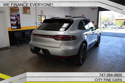 2020 Porsche Macan S   - Photo 8 - Panorama City, CA 91402