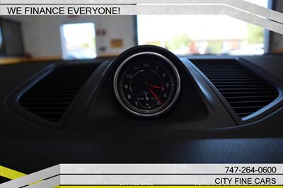 2020 Porsche Macan S   - Photo 20 - Panorama City, CA 91402