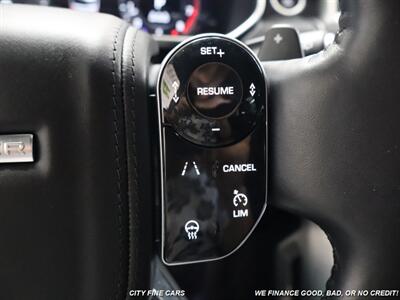 2020 Land Rover Range Rover P525 HSE   - Photo 20 - Panorama City, CA 91402