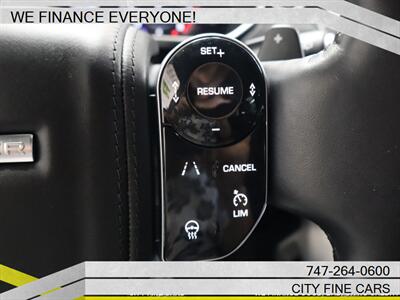 2020 Land Rover Range Rover P525 HSE   - Photo 20 - Panorama City, CA 91402